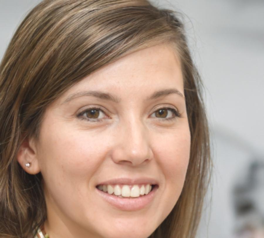 Portrait de Camille Brassard